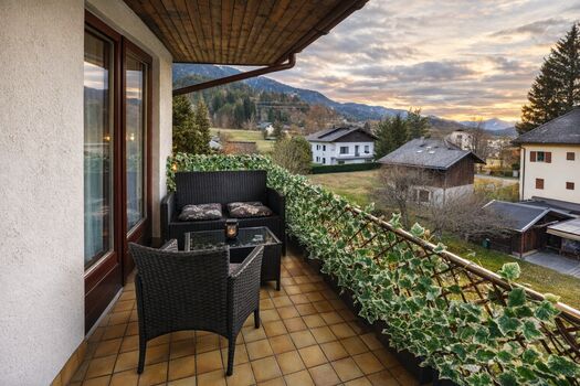 Monteurwohnung Latschach nahe Villach – voll möbliert Picture 4