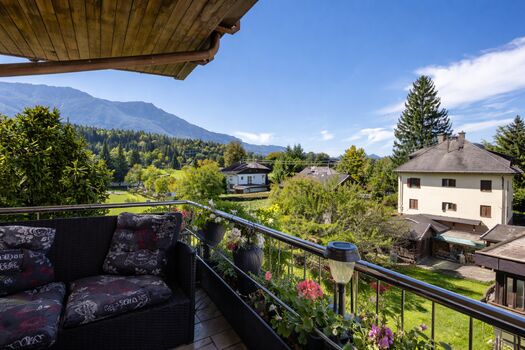 Monteurwohnung Latschach nahe Villach – voll möbliert Picture 2