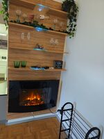 Monteurwohnung Latschach nahe Villach – voll möbliert Bild 6