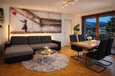 Monteurwohnung Latschach nahe Villach – voll möbliert Bild 1