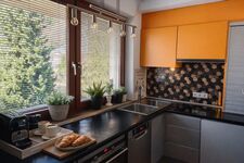 Monteurwohnung Latschach nahe Villach – voll möbliert Bild 7