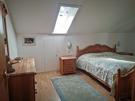Wohnung Vössing