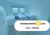 MonteurzimmerKING in Braunschweig Bild 1