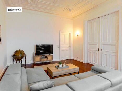 Komfortable Monteurunterkunft in Barendorf Bild 3