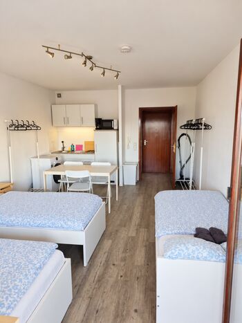 Schöne Wohnung mit Balkon in Germersheim nähe Wörth Picture 3