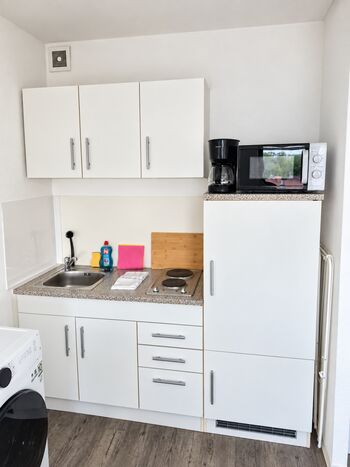 Schöne Wohnung mit Balkon in Germersheim nähe Wörth Picture 5