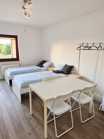 Schöne Wohnung mit Balkon in Germersheim nähe Wörth Picture 2