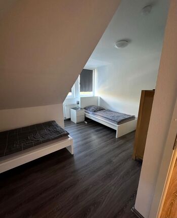 Monteurwohnung in Gelsenkirchen Picture 4
