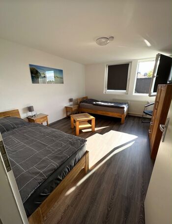 Monteurwohnung in Gelsenkirchen Picture 3
