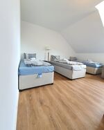 Mehrbettzimmer