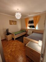 Doppelbettzimmer 2 Personen 