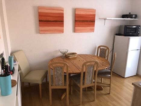 Monteurwohnung Leimersheim Bild 5