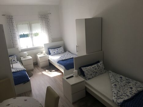 Monteurwohnung Leimersheim Bild 2