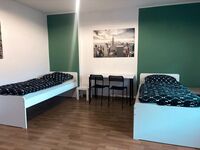 Crew Quartier ALL-INCLUSIVE Apartments in Landsberg Bild 2