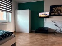 Crew Quartier ALL-INCLUSIVE Apartments in Landsberg Bild 5