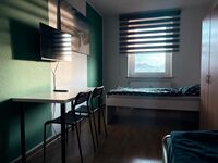 Crew Quartier ALL-INCLUSIVE Apartments in Landsberg Bild 6