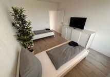 bookandstay24 Wohnung in der Nähe von Frankfurt/Offenbach Bild 10