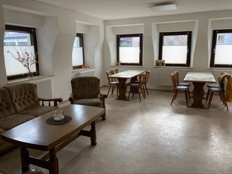 Pension zum weißen Rössl Zdjęcie 3