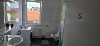 Monteurwohung Calden Bild 2