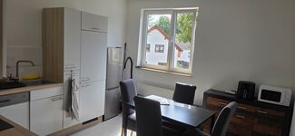 Monteurwohung Calden Bild 1