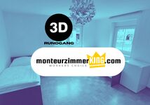 monteurzimmerKING in LAHR Bild 1