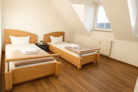 SUNNYHOME Monteurwohnungen in Nabburg Bild 3
