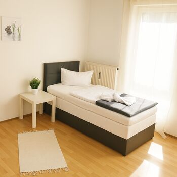 SUNNYHOME Monteurwohnungen in Nabburg Bild 5