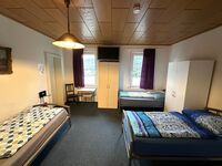 Gästehaus Harly - Monteurzimmer Bild 4