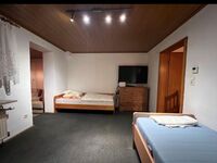 Haus für bis zu 6 Arbeiter/Monteure in Pirmasens Bild 1
