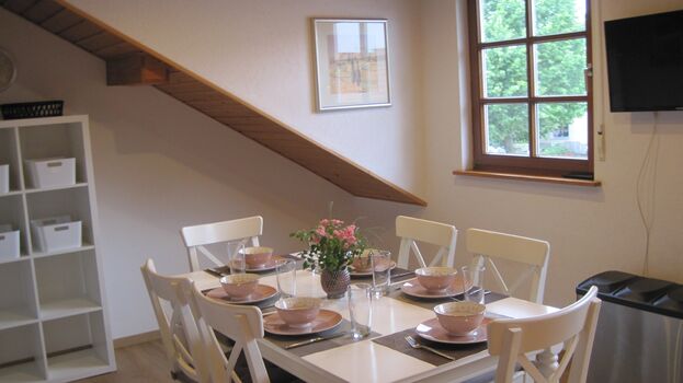 Monteurwohnung / FeWo Speyer, Germersheim, Neustadt, Landau, Bild 5