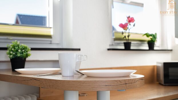 Easy Stay Inn Braunschweig - Ihre Monteurzimmer! Bild 2