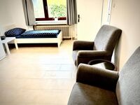 Mehrere DZ und EZ - Komplette Etage für Große Gruppen Bild 15
