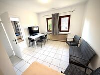 Mehrere DZ und EZ - Komplette Etage für Große Gruppen Bild 11