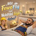 Mehrere DZ und EZ - Komplette Etage für Große Gruppen Bild 16