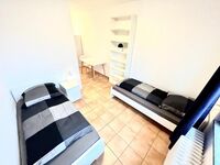 Mehrere DZ und EZ - Komplette Etage für Große Gruppen Bild 16