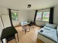 Komfortable Unterkünfte für Handwerker in Gelsenkirchen Bild 1