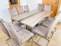Monteurszimmer nahe A8 Augsburg Gersthofen Günzburg 4 Pers. Bild 8
