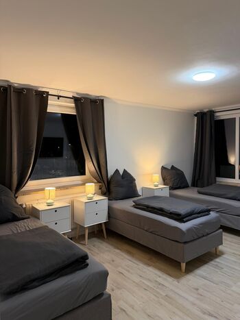 AHOI HOMES | Modern wohnen in Neumünster an Autobahn A7 Obrázok 5