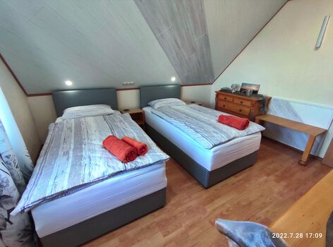 Mones Ferienwohnung-Kloetze Bild 2