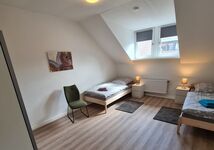 Plettenberg Ferienwohnung de 3-6 Per. 16 Wohnungen Bild 10