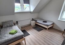 Plettenberg Ferienwohnung de 3-6 Per. 16 Wohnungen Bild 9