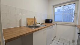 PREMIUM Monteurunterkunft in Groß-Zimmern - 24h Check-In Bild 2