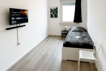 VAZ Apartments | Solingen | Haan | Hilden | 4-16 👨‍🔧 Bild 5