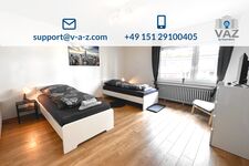 VAZ Apartments in Solingen, Hilden, Remscheid | 4-16 👨‍🔧 Bild 1