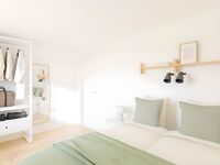 Quartier 4 - EZ und DZ für bis zu 11 Personen Bild 8