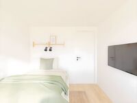 Quartier 4 - EZ und DZ für bis zu 11 Personen Bild 5