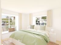 Quartier 4 - EZ und DZ für bis zu 11 Personen Bild 12