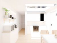 Quartier 4 - EZ und DZ für bis zu 11 Personen Bild 1