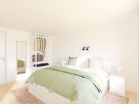 Quartier 4 - EZ und DZ für bis zu 11 Personen Bild 11