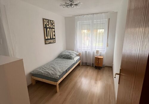 Monteurwohnung in Göppingen Stadtmitte mit Tiefgarage Obrázok 2